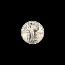 1930 Standing Liberty Quarter CLOSELY UNCIRCULATED