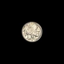 1936 Buffalo Nickel UNCIRCULATED