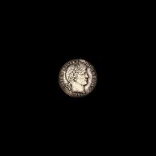 1899 Barber Dime LIGHTLY CIRCULATED