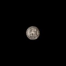 1831 Capped Bust Half Dime NICELY CIRCULATED