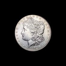 1903 Morgan Silver Dollar UNCIRCULATED