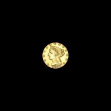 1851 Gold $2.50 Liberty Head Quarter Eagle CLOSELY UNCIRCULATED