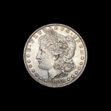 1879-O Morgan Silver Dollar CLOSELY UNCIRCULATED