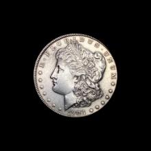 1903 Morgan Silver Dollar UNCIRCULATED