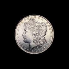1882-O Silver Morgan Dollar UNCIRCULATED