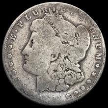 1895-O Morgan Silver Dollar NICELY CIRCULATED