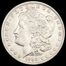 1890-O Morgan Silver Dollar UNCIRCULATED UNCIRCULATED