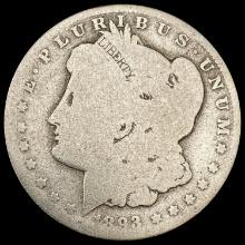 1903 Morgan Silver Dollar NICELY CIRCULATED