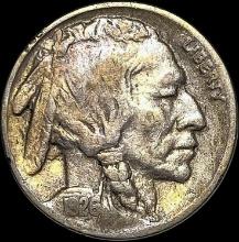 1926 Buffalo Nickel CLOSELY UNCIRCULATED
