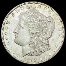 1892-O Morgan Silver Dollar UNCIRCULATED UNCIRCULATED