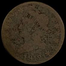 1912 Liberty Head Nickel NICELY CIRCULATED NICELY CIRCULATED