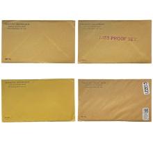 1958-1961 Gem Proof US Proof Set Lot [20 Coins]