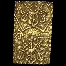 [1868-1869] Japan Gold 2 Bu NEARLY UNCIRCULATED