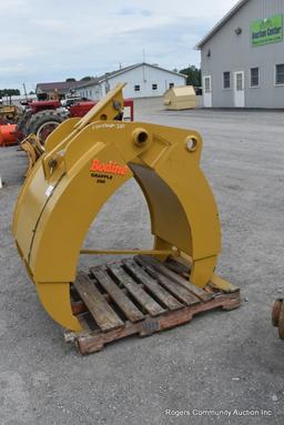 New Bodine Grapple