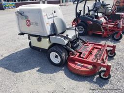 Exmark Navigator Sero Turn Mower