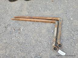 Pair Forks