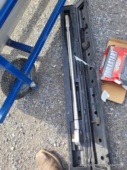 Torqe Wrench