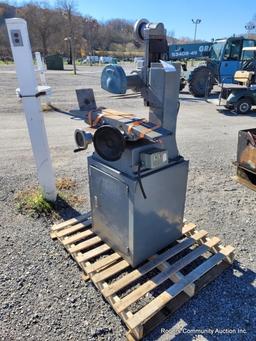 Surface Grinder - 110v Single Phase