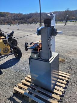 Surface Grinder - 110v Single Phase