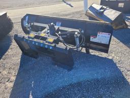 Mower King Quick Attach Blade