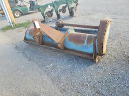 Ford Flail Mower