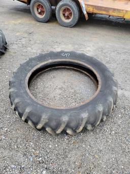 Tractor Tire - 13.6x38