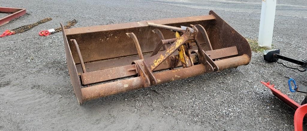 77" Ripper Blade