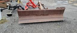 77" Ripper Blade
