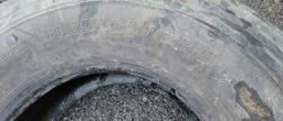 4 - 25-65-22.5 Tires