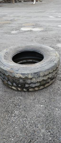 4 - 25-65-22.5 Tires