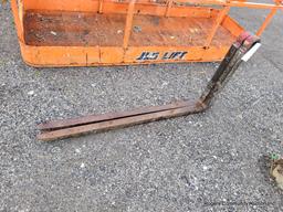 Pair Forks