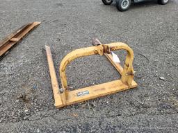 Bale Forks
