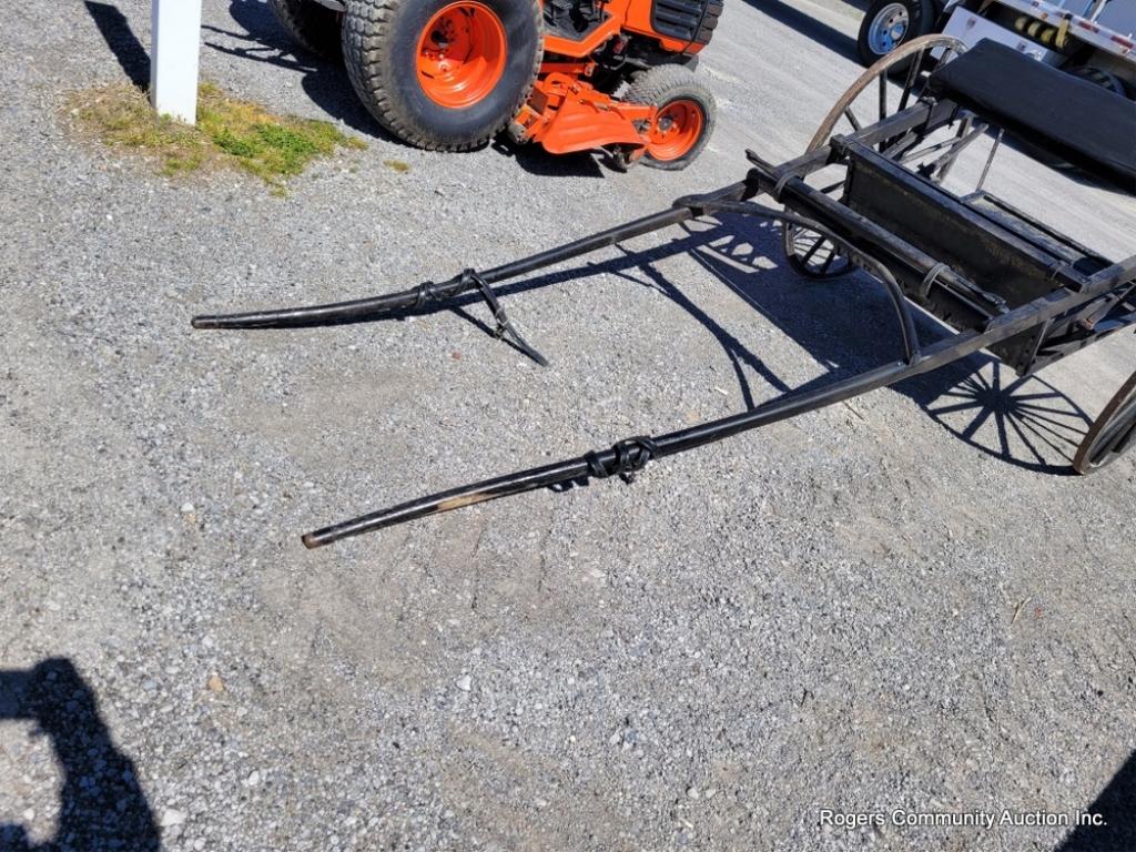 Snow Blade For B3200 Kubota