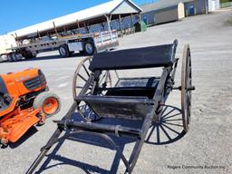 Snow Blade For B3200 Kubota
