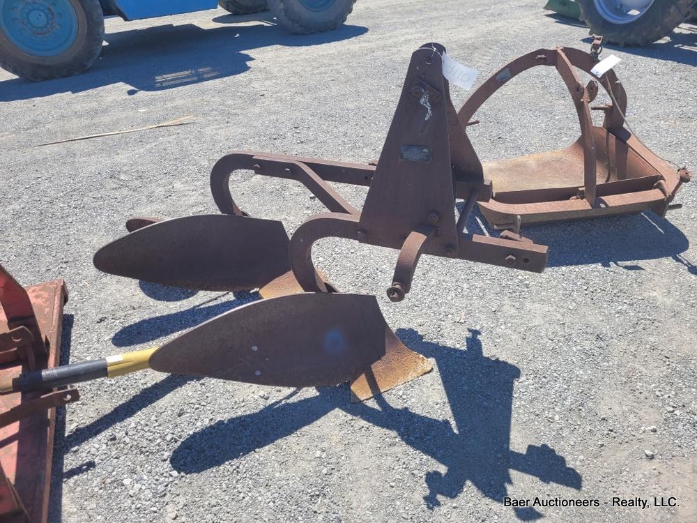 3 Pt 2 Bottom Plow