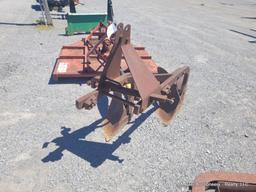 3 Pt 2 Bottom Plow