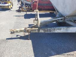 Fertilizer Spreader 5 Ton