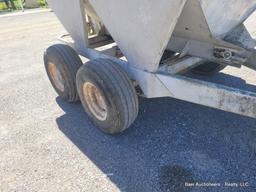 Fertilizer Spreader 5 Ton
