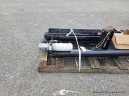 Waltco Fold Under Lift Gate