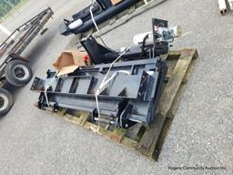 Waltco Fold Under Lift Gate