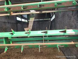 Badger Silage Wagon
