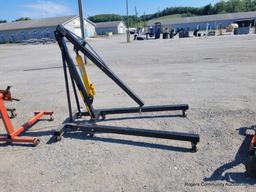 Engine Hoist