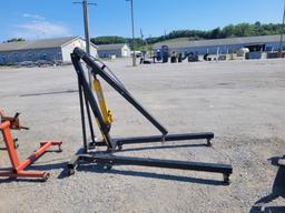 Engine Hoist