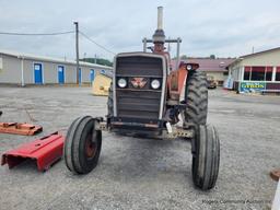 Massey Ferguson 1085 Tractor