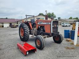 Massey Ferguson 1085 Tractor