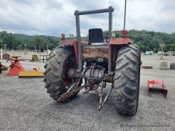 Massey Ferguson 1085 Tractor