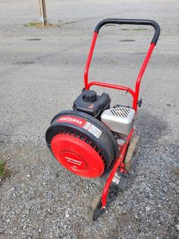 Craftsman Blower - Like New