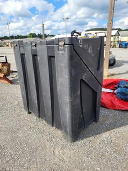 Poly Tank Holder