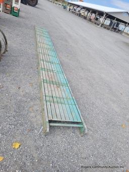 Scaffold Plank