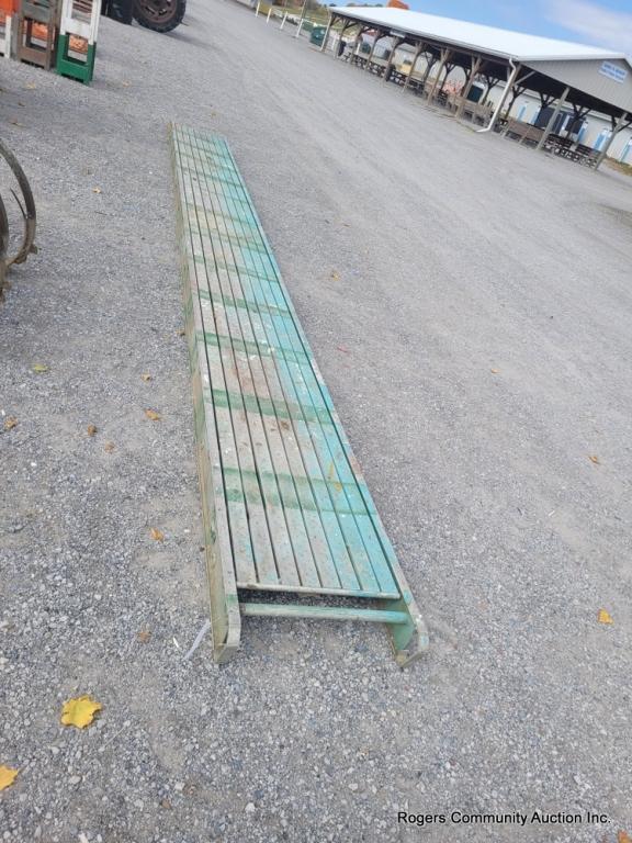 Scaffold Plank